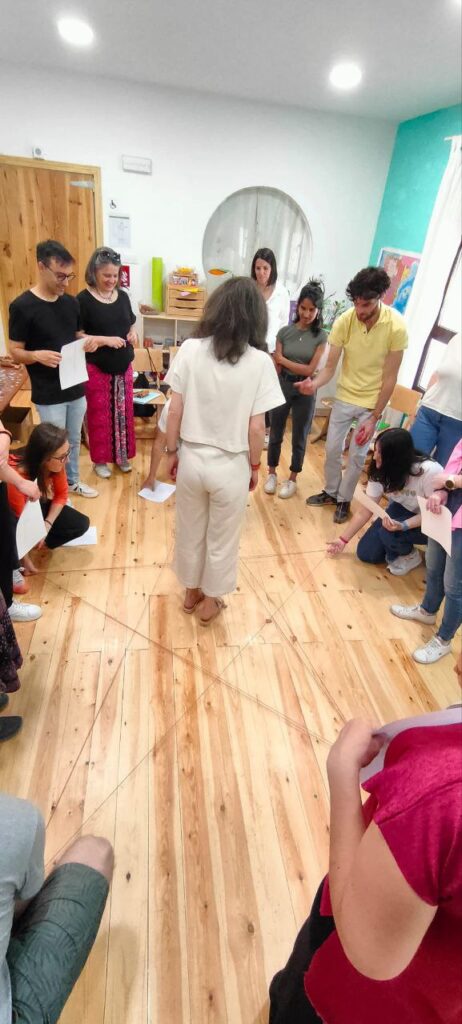 Curso de matemáticas creativas