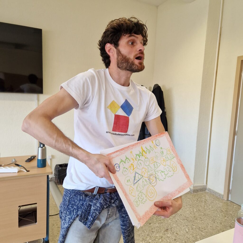 VISITA CES DON BOSCO
