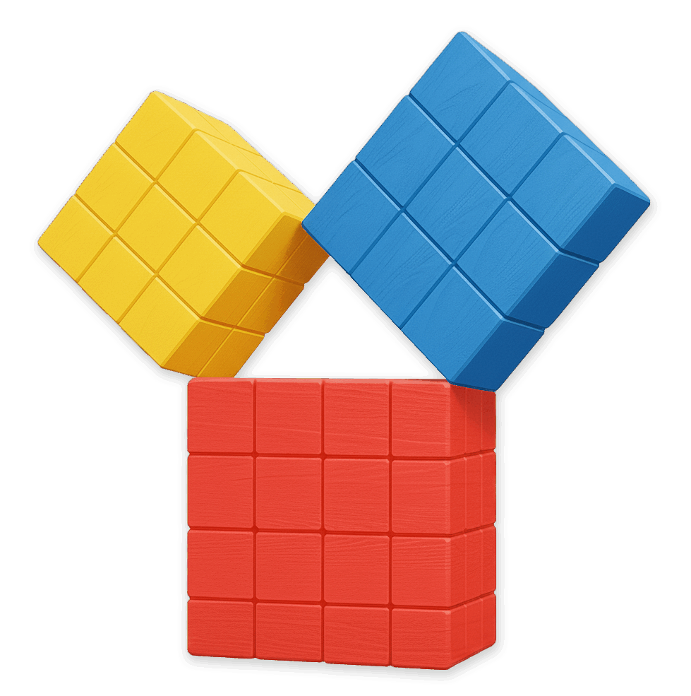 Enamorado de las mates nou logo 25-3d