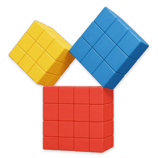 Enamorado de las mates nou logo 25-3d